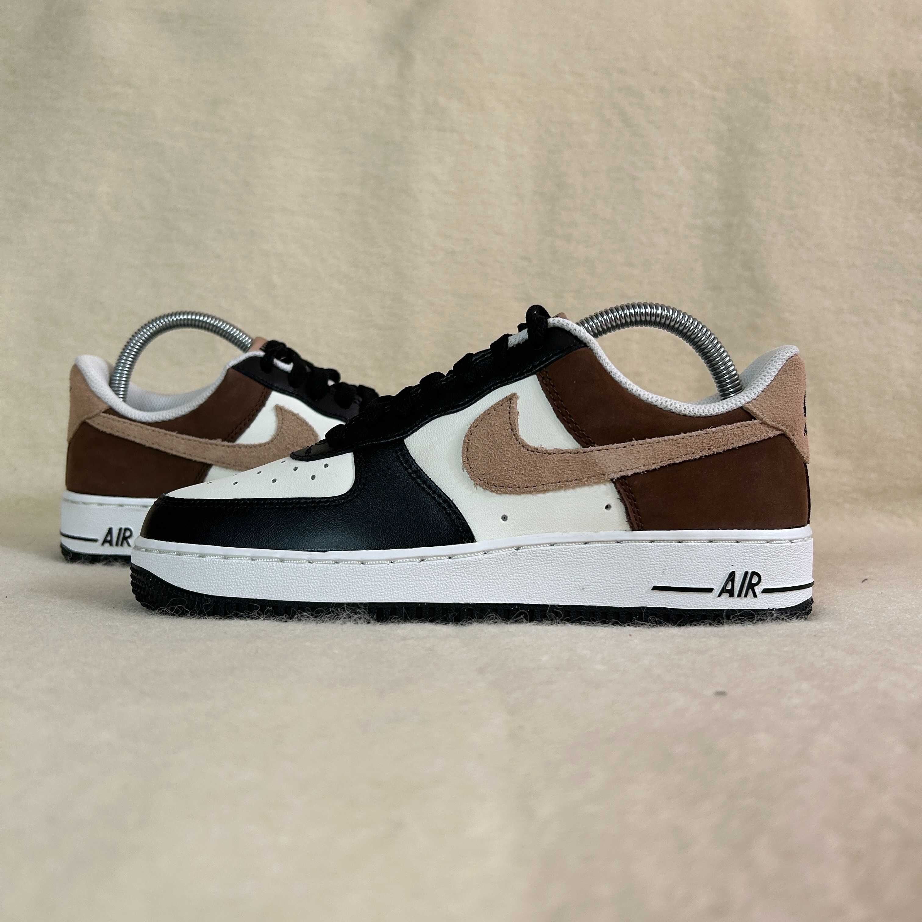 Jordan Air Force 1 Low 07 Mocha FB3355 200 4 200 Olx