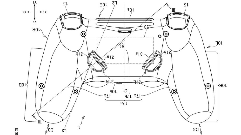 joysticks Gulikit TMR