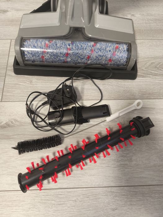 Odkurzacz Philipiak Milano