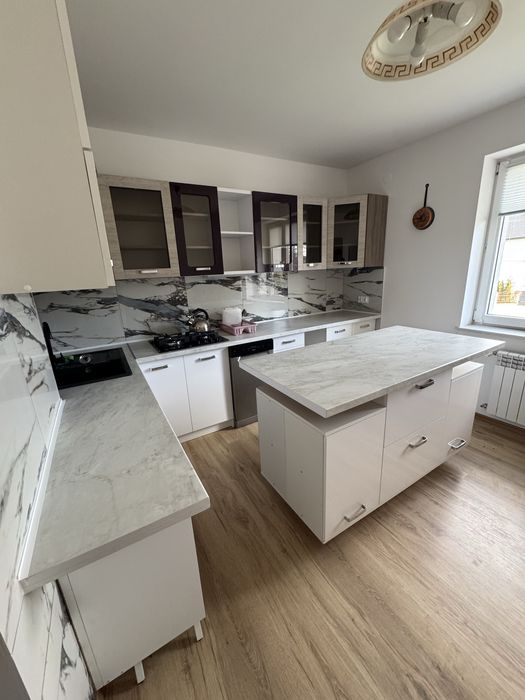 Dom Gawłów trzykondygnacyjny