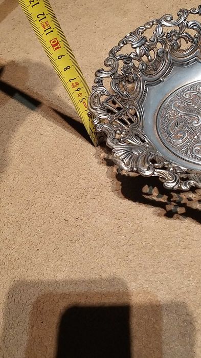 fruteira,centro de mesa Ormola Mod Dep