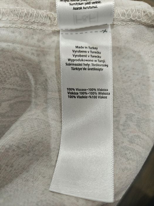 Śliczna koszua/bluzka rozmiar 12-18 miesięcy/80-86cm.