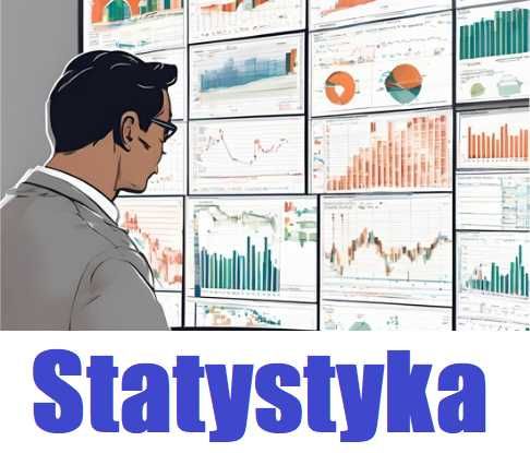 Konsultacje i korepetycje: pomoc z zakresu statystyki i analizy danych