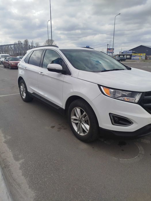 Ford Edge 2016 2.0 AWD 110 000 КМ