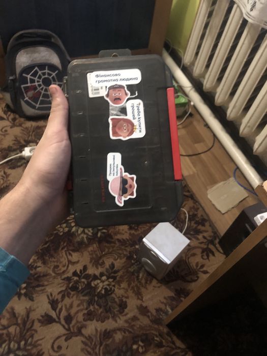 Премиум приманки на спининг