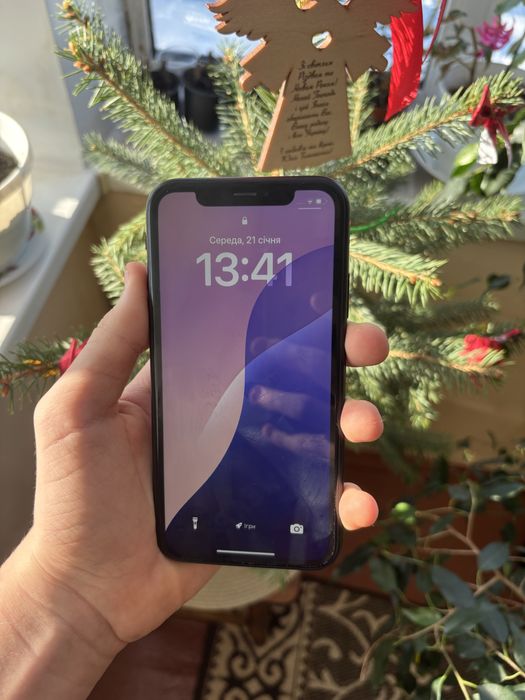 IPhone xr ідеальний стан