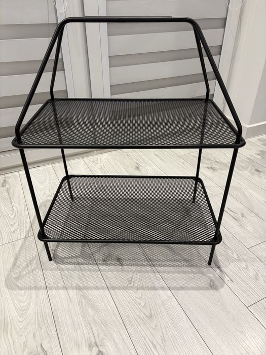 Regał na gazety / książki Yperling Ikea