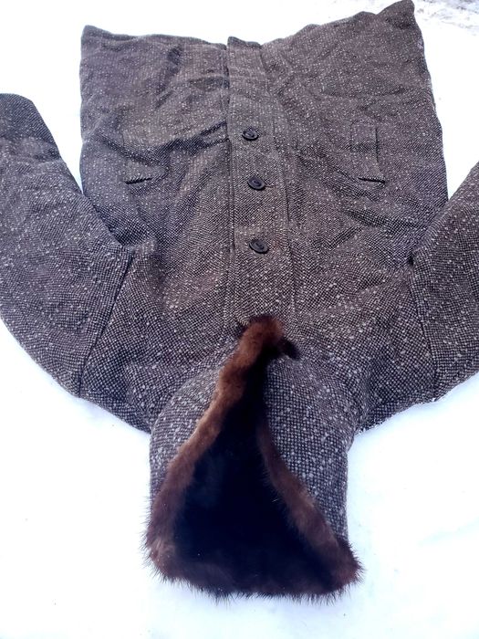 Вінтажне жіноче пальто 70-80х р. для кіно, театру, ретро-образів