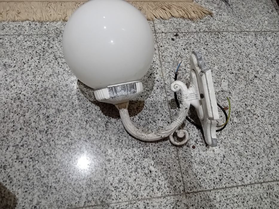 Comando da sofagem