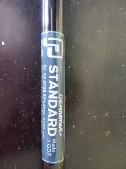 Wędkę spiningową  Germina  sprzedam