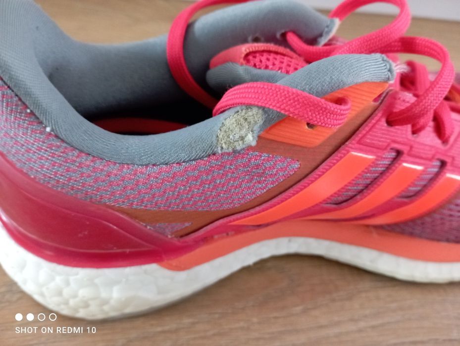 Buty Adidas Supernova