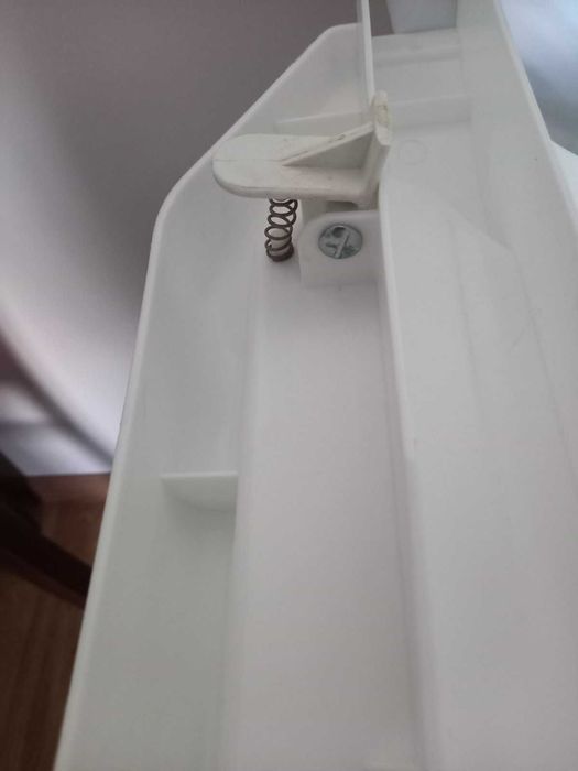 Стілець для годування 2в1