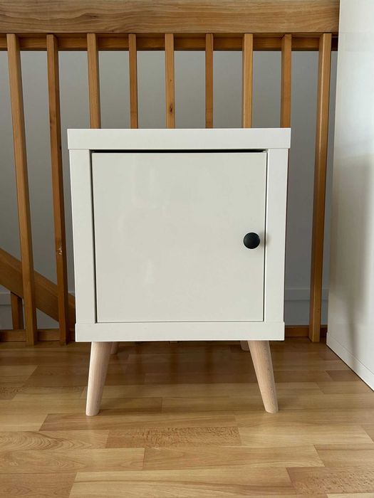 Szafka nocna Kallax