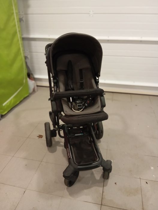 Carrinho de bebé Rider Jané