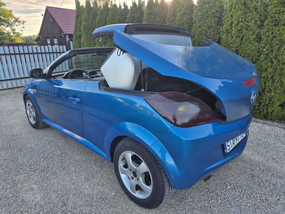 Opel Tigra B 1.4