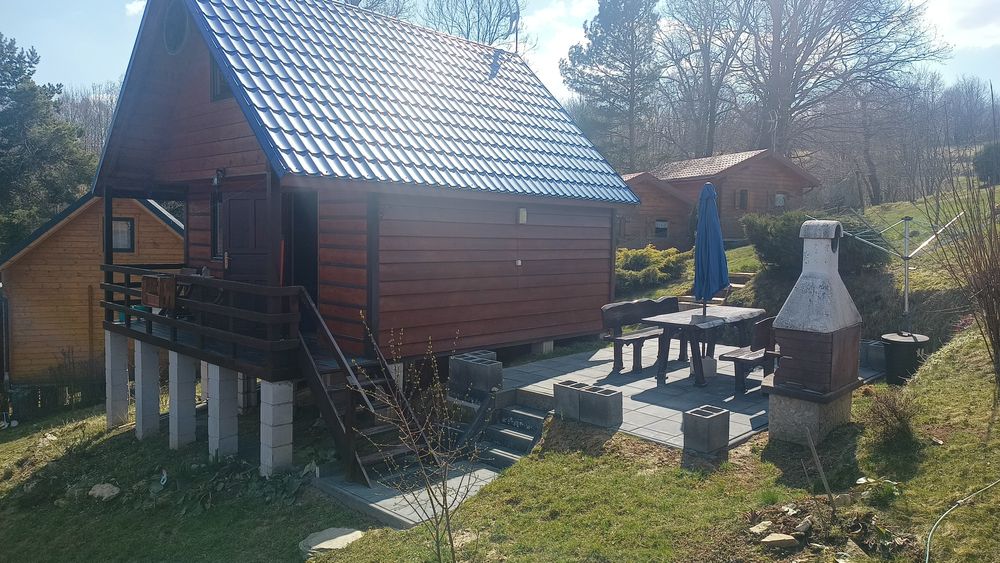 Domki Bajka Do wynajęcia /wakacje /łiked