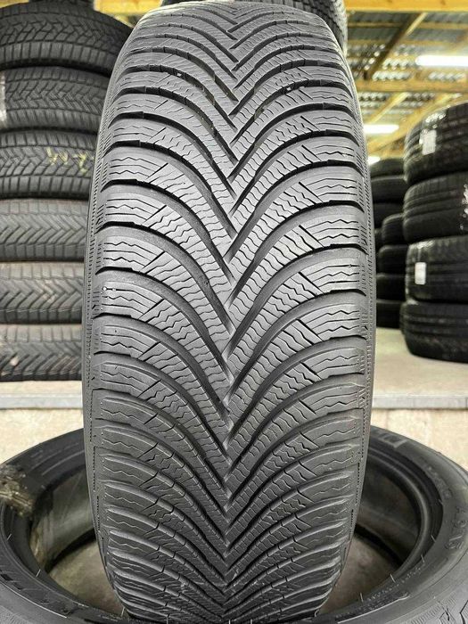 195/55 R20 MICHELIN Alpin 5