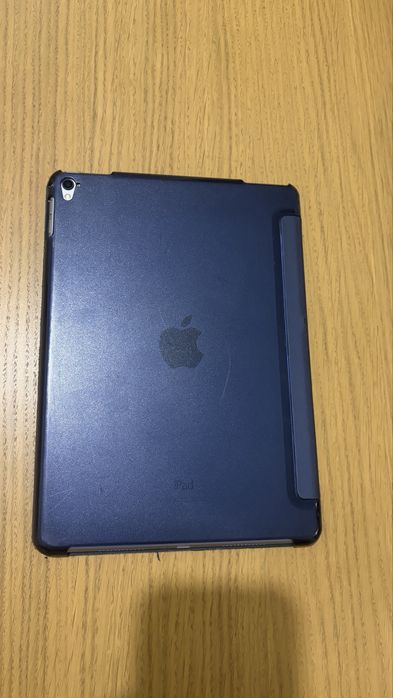 iPad Pro 9.7" (2017)480020106010306560