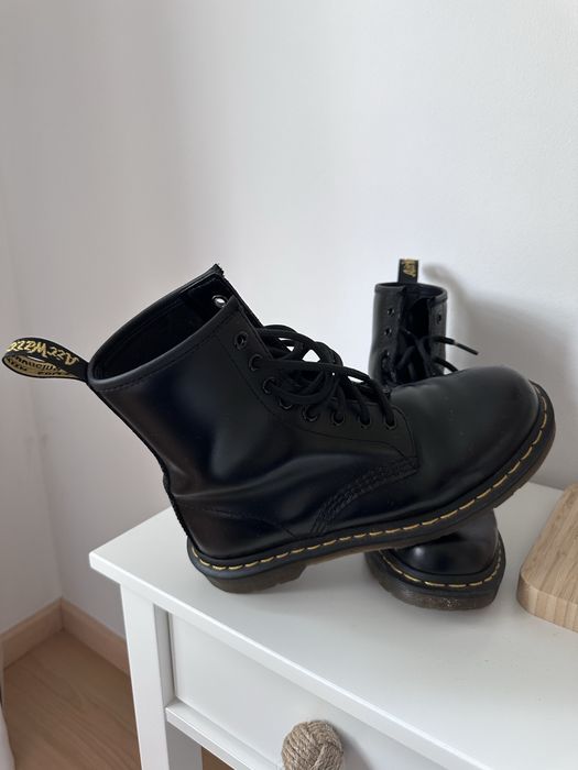 Dr. Martens 1490