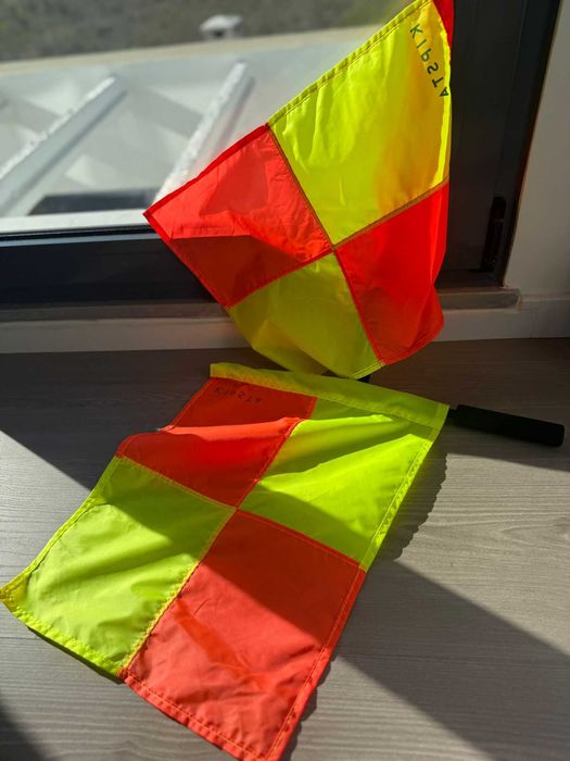 Referee Flags64175796695171121