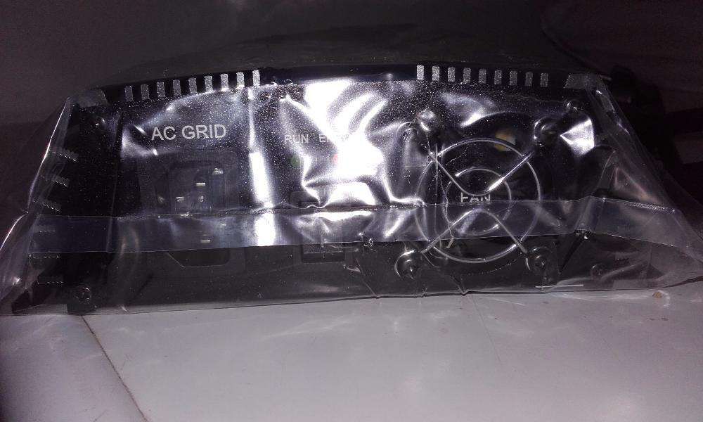 MPPT Grid-Tie Inverter 1000W, 12V or 24V Pure Sine Wave64297935756803122