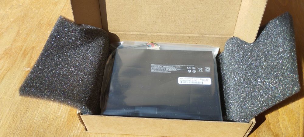 Батарея ноутбука HP PF06XL