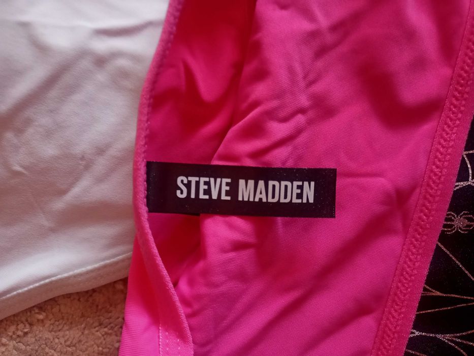 Zestaw stringi S nowe Pink