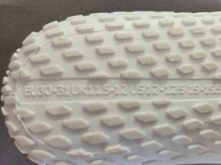 Buty kąpielowe dla dziecka rozm. 30
