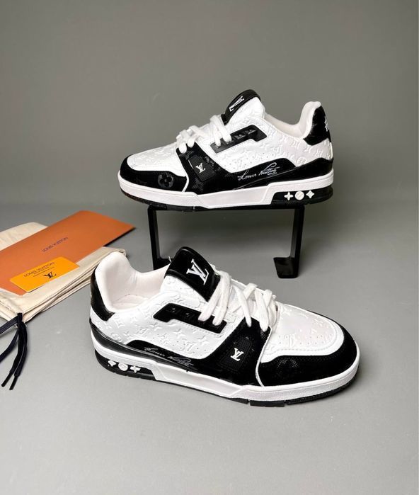 Кроссовки Dolce Gababba мужские женские унисекс