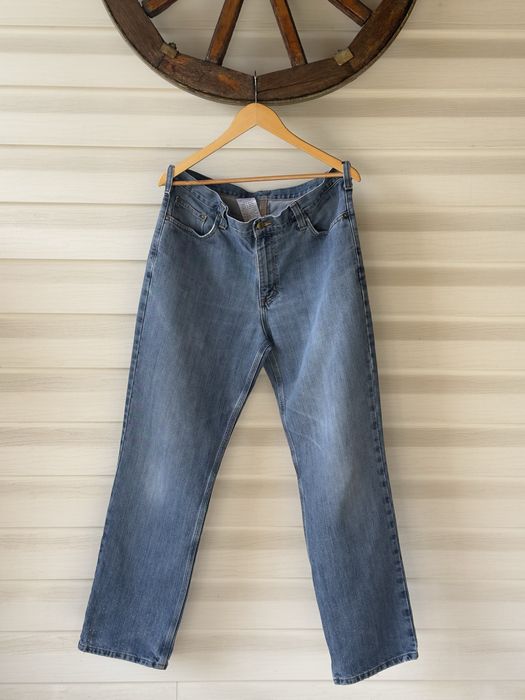 Джинси Carhart