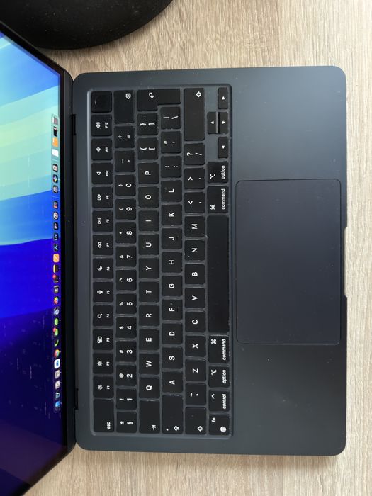 Macbook Air M2 16/256