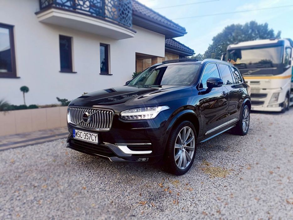 Volvo XC 90