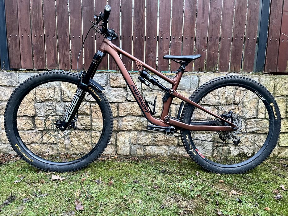 Rower górski merida one sixty 700 (mtb,enduro,dh,trail,freeride)