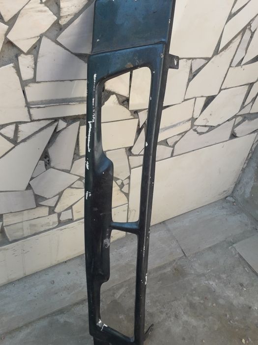 Продам решітку охолодження радіатора на таврію,славуту