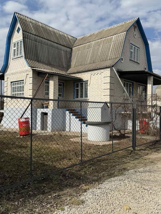 ‼️Продам окремий будинок в с.Фурси