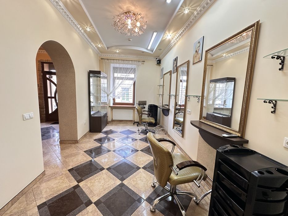 ‼️Продаж нежитлового приміщення Куліша/Балабана