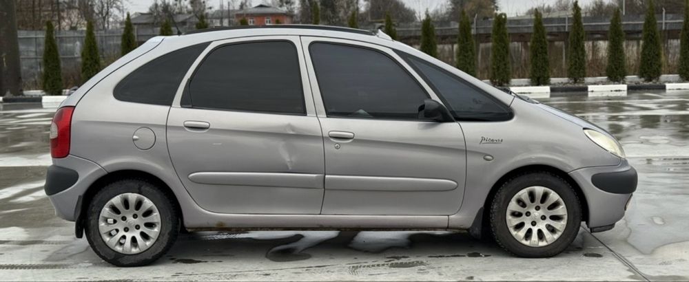 Продам Citroen Xsara Picasso