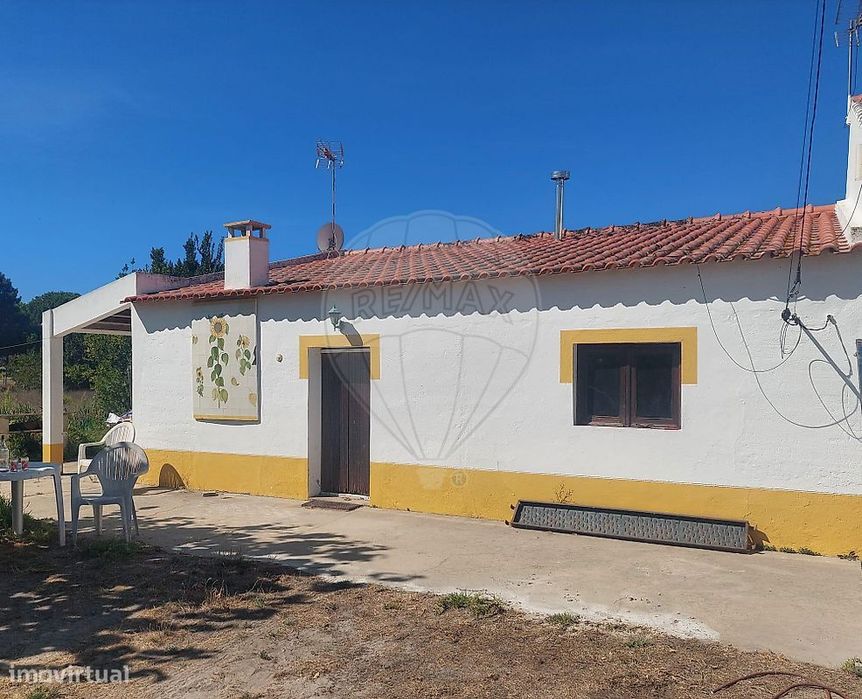 Quinta T2 para venda