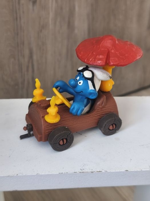 Schleich figurka