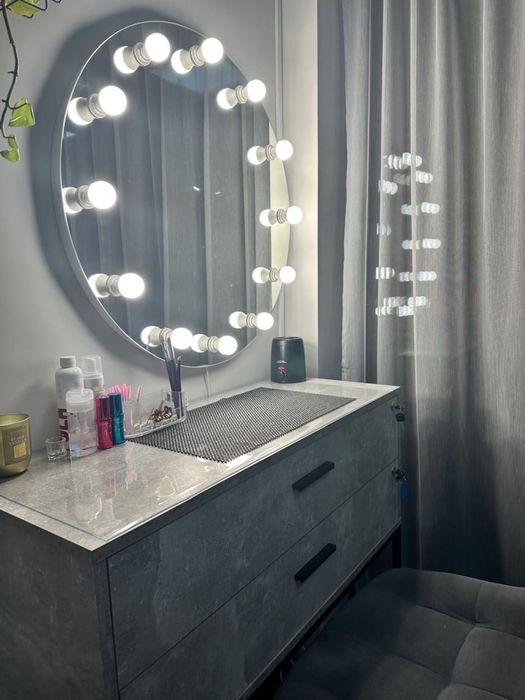 Оренда місця в студії краси