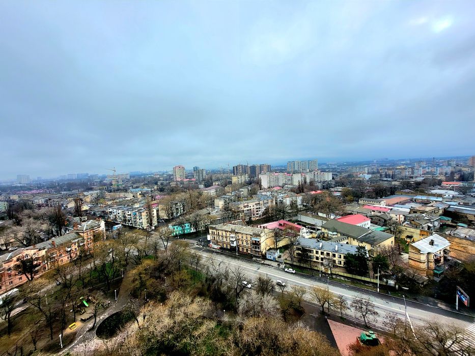 2-rooms apartment apartment by the address st. Tankistov (area 63 m²) - Atlanta.ua - photo 10