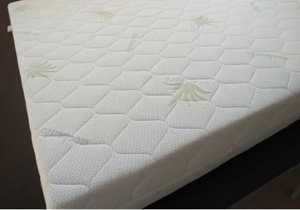 Матрас із латексу SoNLaB latex t18 висотою 19-20см