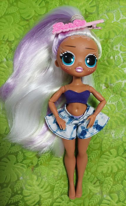 Куклы LOL оригинал набор