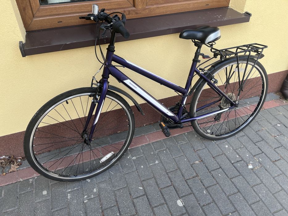 Rower Diamant 28