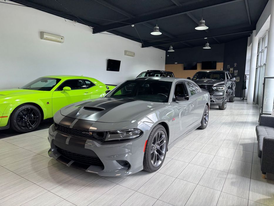 Dodge Charger