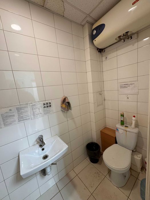 Комерційна нерухомість за адресою вул. Чорнобильська (площа 75 м²) - Atlanta.ua - фото 10