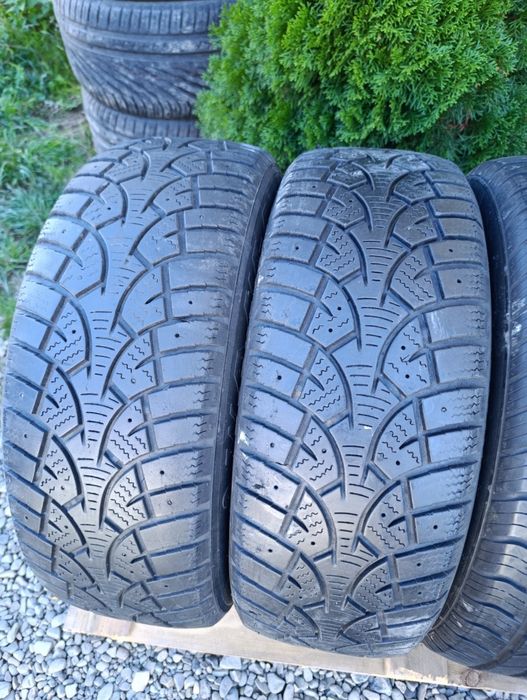 Шини резина 195*60 R15 Imperial (2+2шт)