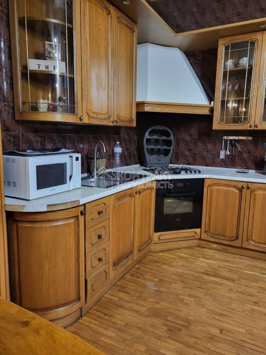 Оренда 3к квартири будинку  Центр Бекетова Никольский