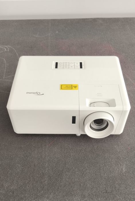 Videoprojector OPTOMA ZH403