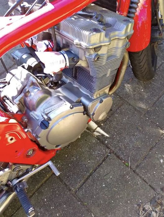 Suzuki Bandit 600 З/Ч
